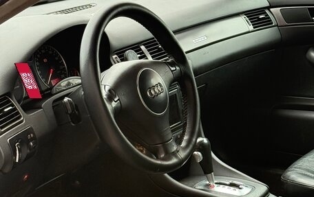 Audi A6, 2002 год, 325 000 рублей, 7 фотография