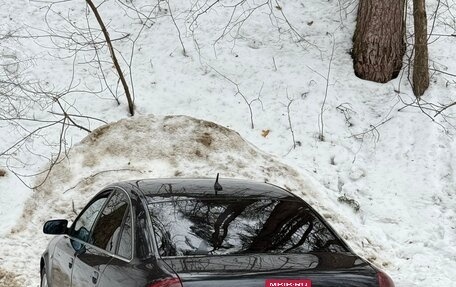 Audi A6, 2002 год, 325 000 рублей, 4 фотография