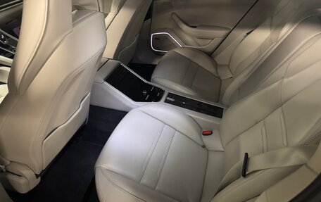 Porsche Panamera II рестайлинг, 2018 год, 6 500 000 рублей, 15 фотография