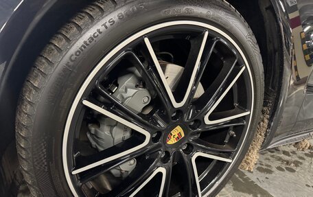 Porsche Panamera II рестайлинг, 2018 год, 6 500 000 рублей, 12 фотография