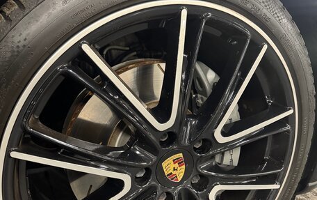 Porsche Panamera II рестайлинг, 2018 год, 6 500 000 рублей, 13 фотография