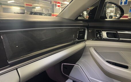 Porsche Panamera II рестайлинг, 2018 год, 6 500 000 рублей, 16 фотография