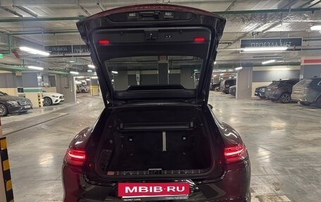 Porsche Panamera II рестайлинг, 2018 год, 6 500 000 рублей, 9 фотография