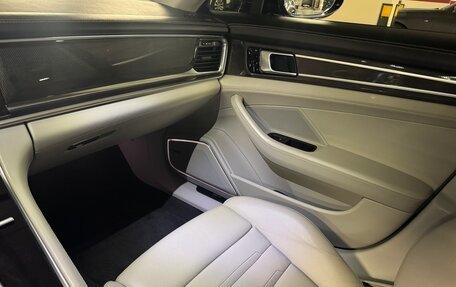 Porsche Panamera II рестайлинг, 2018 год, 6 500 000 рублей, 18 фотография