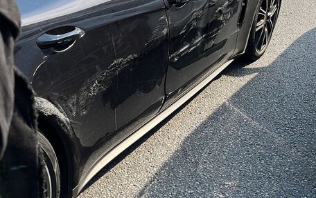 Porsche Panamera II рестайлинг, 2018 год, 6 500 000 рублей, 19 фотография