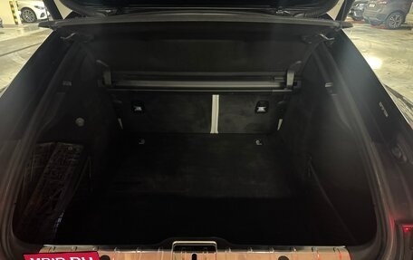 Porsche Panamera II рестайлинг, 2018 год, 6 500 000 рублей, 10 фотография