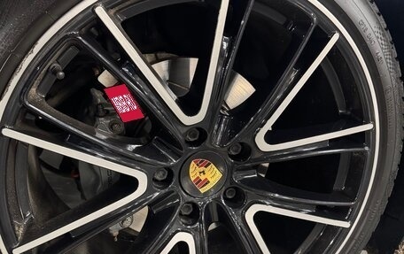 Porsche Panamera II рестайлинг, 2018 год, 6 500 000 рублей, 11 фотография