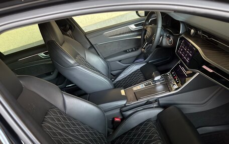 Audi A6, 2021 год, 5 500 000 рублей, 13 фотография