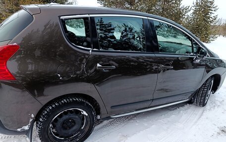 Peugeot 3008 I рестайлинг, 2012 год, 600 000 рублей, 4 фотография