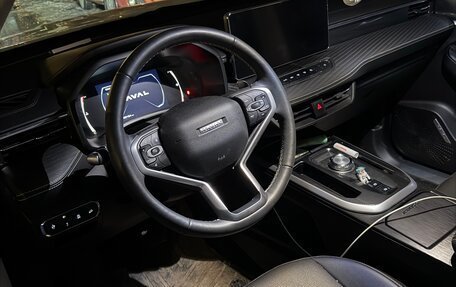 Haval Jolion, 2024 год, 2 200 000 рублей, 2 фотография