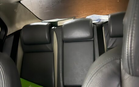 Saab 9-3 II рестайлинг, 2005 год, 330 000 рублей, 9 фотография