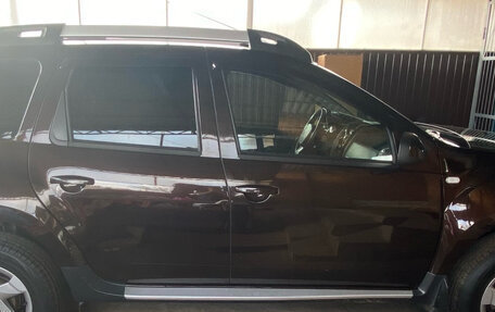 Renault Duster I рестайлинг, 2018 год, 1 500 000 рублей, 6 фотография