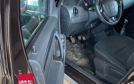 Renault Duster I рестайлинг, 2018 год, 1 500 000 рублей, 10 фотография