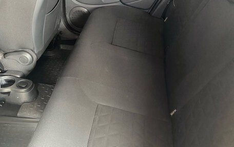 Renault Duster I рестайлинг, 2018 год, 1 500 000 рублей, 20 фотография