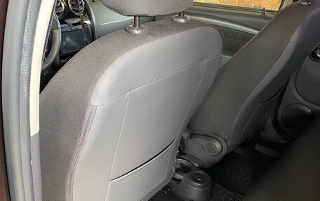 Renault Duster I рестайлинг, 2018 год, 1 500 000 рублей, 21 фотография