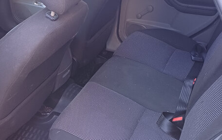 Ford Focus II рестайлинг, 2010 год, 650 000 рублей, 5 фотография