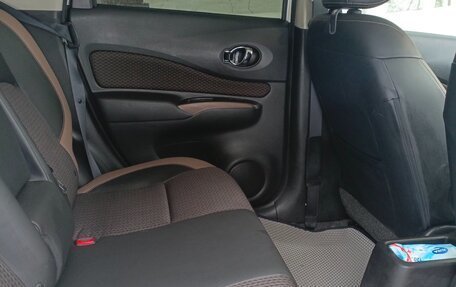 Nissan Note II рестайлинг, 2019 год, 1 250 000 рублей, 5 фотография