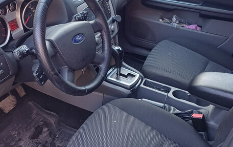 Ford Focus II рестайлинг, 2010 год, 650 000 рублей, 6 фотография