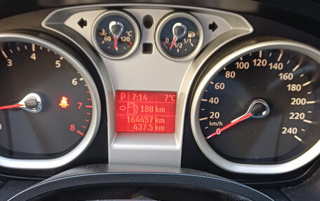 Ford Focus II рестайлинг, 2010 год, 650 000 рублей, 7 фотография