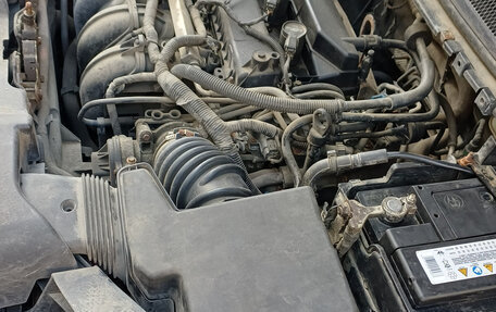 Ford Focus II рестайлинг, 2010 год, 650 000 рублей, 11 фотография