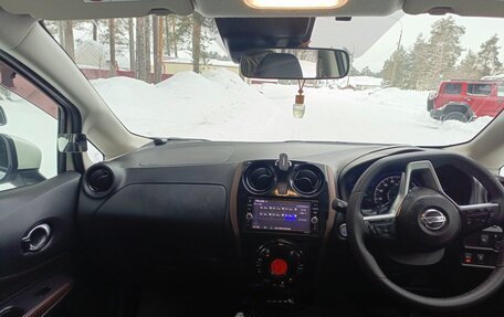 Nissan Note II рестайлинг, 2019 год, 1 250 000 рублей, 6 фотография