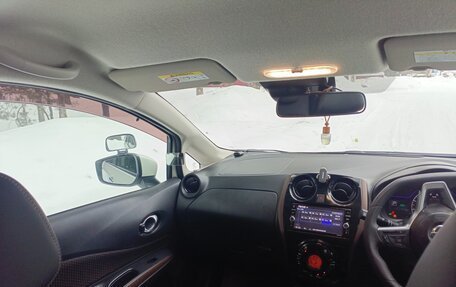 Nissan Note II рестайлинг, 2019 год, 1 250 000 рублей, 7 фотография