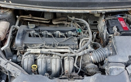 Ford Focus II рестайлинг, 2010 год, 650 000 рублей, 10 фотография