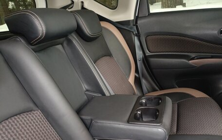 Nissan Note II рестайлинг, 2019 год, 1 250 000 рублей, 12 фотография