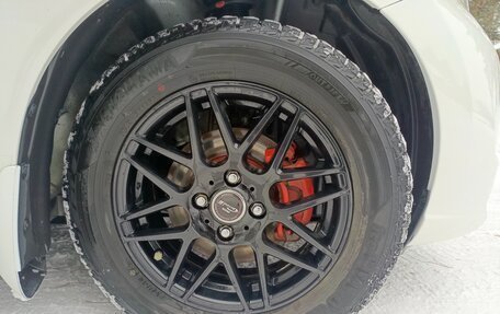 Nissan Note II рестайлинг, 2019 год, 1 250 000 рублей, 15 фотография