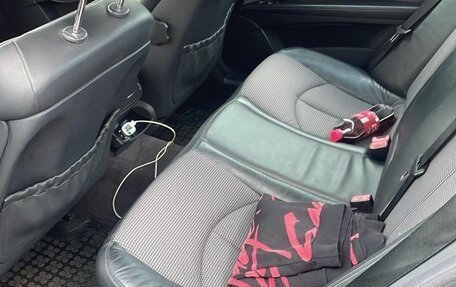 Mercedes-Benz E-Класс, 2003 год, 850 000 рублей, 5 фотография