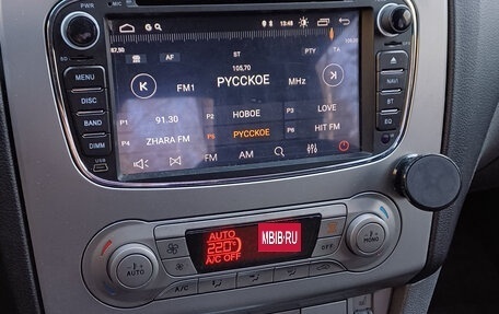 Ford Focus II рестайлинг, 2010 год, 650 000 рублей, 8 фотография