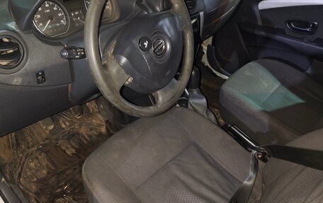 Nissan Almera, 2016 год, 200 000 рублей, 6 фотография