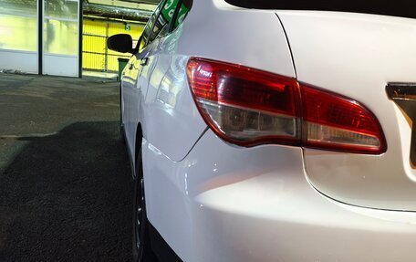 Nissan Almera, 2016 год, 200 000 рублей, 4 фотография