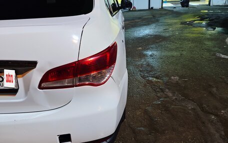 Nissan Almera, 2016 год, 200 000 рублей, 5 фотография