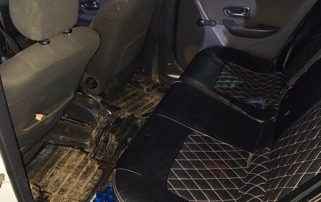 Nissan Almera, 2016 год, 200 000 рублей, 10 фотография