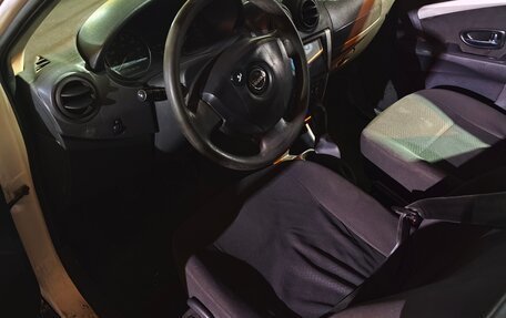 Nissan Almera, 2016 год, 200 000 рублей, 7 фотография