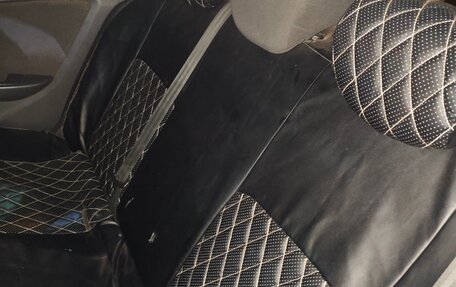 Nissan Almera, 2016 год, 200 000 рублей, 9 фотография