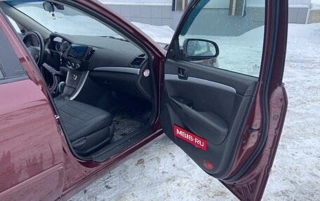 Hyundai Sonata VI, 2008 год, 580 000 рублей, 5 фотография