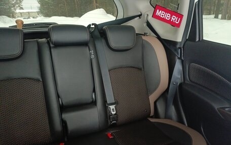 Nissan Note II рестайлинг, 2019 год, 1 250 000 рублей, 11 фотография