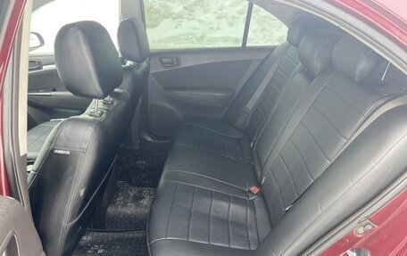 Hyundai Sonata VI, 2008 год, 580 000 рублей, 8 фотография