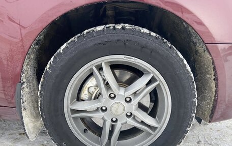 Hyundai Sonata VI, 2008 год, 580 000 рублей, 6 фотография