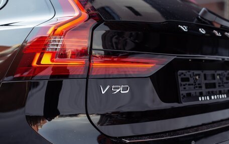 Volvo V90 Cross Country I рестайлинг, 2023 год, 7 700 000 рублей, 6 фотография