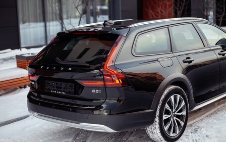 Volvo V90 Cross Country I рестайлинг, 2023 год, 7 700 000 рублей, 7 фотография