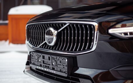 Volvo V90 Cross Country I рестайлинг, 2023 год, 7 700 000 рублей, 10 фотография