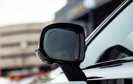 Volvo V90 Cross Country I рестайлинг, 2023 год, 7 700 000 рублей, 11 фотография