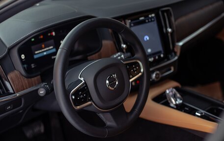 Volvo V90 Cross Country I рестайлинг, 2023 год, 7 700 000 рублей, 17 фотография