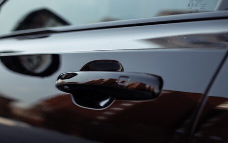 Volvo V90 Cross Country I рестайлинг, 2023 год, 7 700 000 рублей, 12 фотография