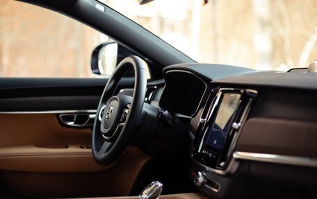 Volvo V90 Cross Country I рестайлинг, 2023 год, 7 700 000 рублей, 16 фотография