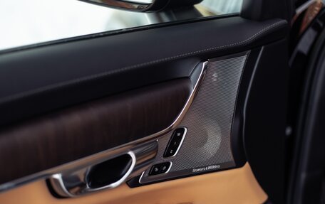 Volvo V90 Cross Country I рестайлинг, 2023 год, 7 700 000 рублей, 18 фотография