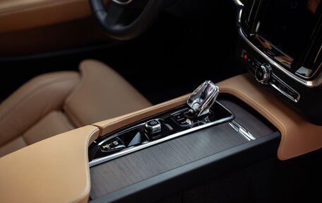 Volvo V90 Cross Country I рестайлинг, 2023 год, 7 700 000 рублей, 21 фотография